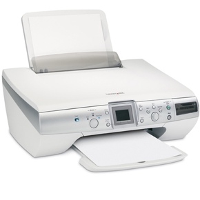 Toner Impresora Lexmark P4330